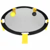 Roundnet arcade game 2 balls
