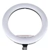 RGB LED selfie ring light