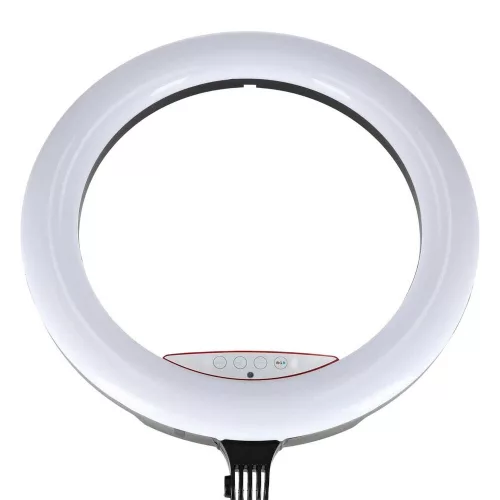 RGB LED selfie ring light
