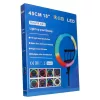 RGB LED selfie ring light