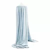 Tipi tent canopy hanging green