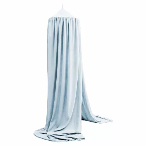 Tipi tent canopy hanging green