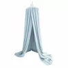 Tipi tent canopy hanging green