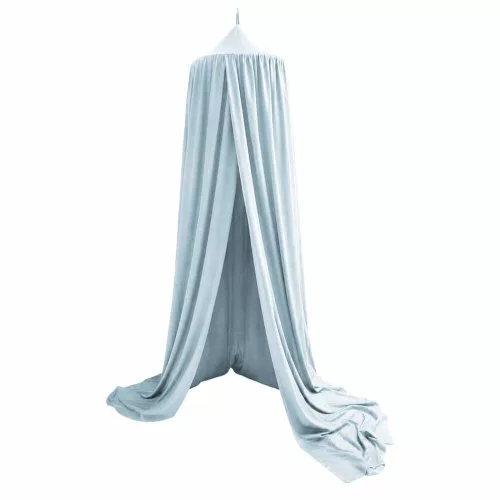 Tipi tent canopy hanging green