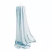 Tipi tent canopy hanging green