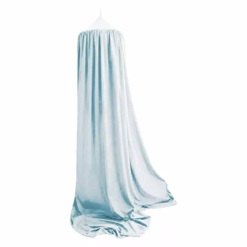 Tipi tent canopy hanging green