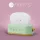 MARY'S LED NIGHT LAMP TOASTER GREEN