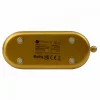MARY'S LED NIGHT LAMP TOASTER GREEN