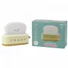 MARY'S LED NIGHT LAMP TOASTER YELLOW