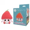 MARY'S LED NIGHT LAMP STRAWBERRY