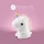 MARY'S RGB LED NIGHT LAMP UNICORN