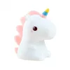MARY'S RGB LED NIGHT LAMP UNICORN