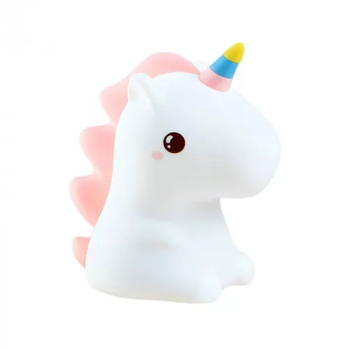 MARY'S RGB LED NIGHT LAMP UNICORN