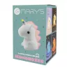 MARY'S RGB LED NIGHT LAMP UNICORN