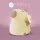 MARY'S LED NIGHT LAMP Capybara Florist RGB