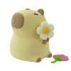 MARY'S LED NIGHT LAMP Capybara Florist RGB