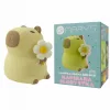 MARY'S LED NIGHT LAMP Capybara Florist RGB