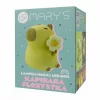 MARY'S LED NIGHT LAMP Capybara Florist RGB