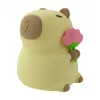 MARY'S LED NIGHT LAMP Capybara Florist RGB