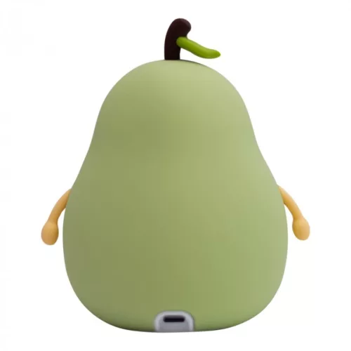 MARY'S LED NIGHT LAMP PEAR GREEN