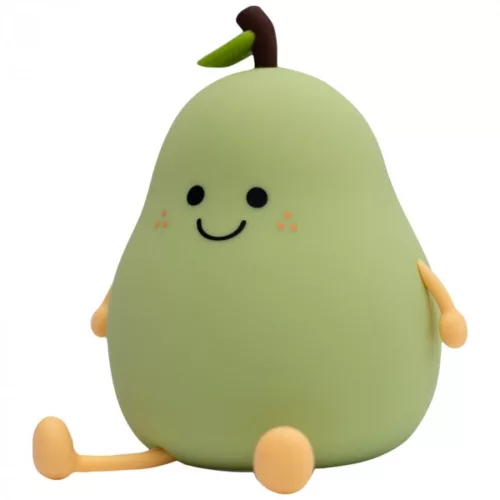 MARY'S LED NIGHT LAMP PEAR GREEN