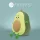 MARY'S Avocado LED Night Light