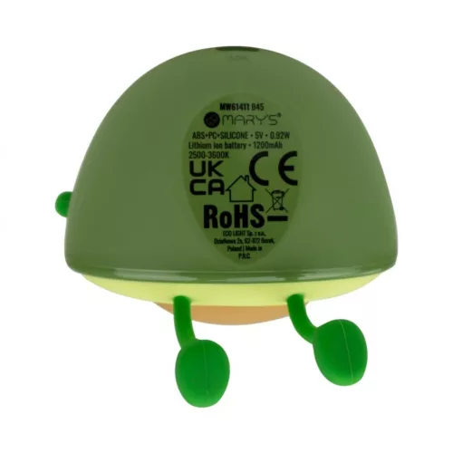 MARY'S Avocado LED Night Light