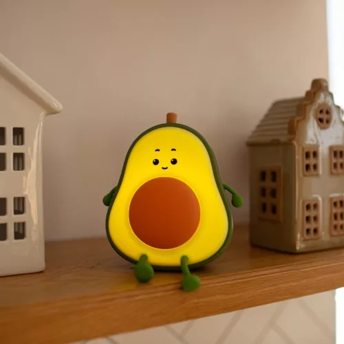 MARY'S Avocado LED Night Light