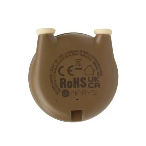 MARY'S LED night light Capybara Snot