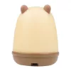 MARY'S LED night light Capybara Snot