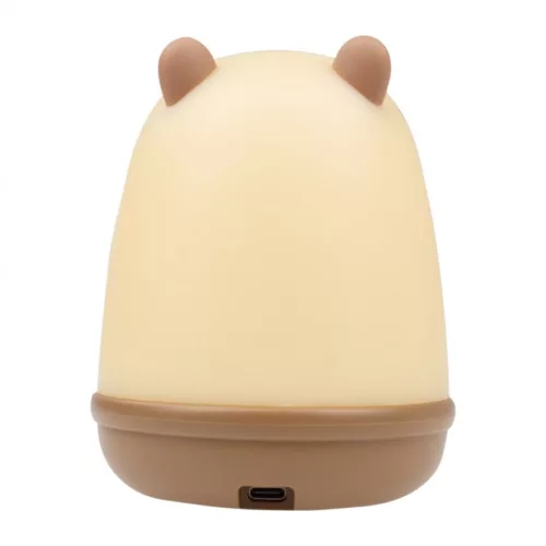 MARY'S LED night light Capybara Snot