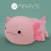 MARY'S LED Axolotl Night Light Pink