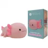MARY'S LED Axolotl Night Light Pink