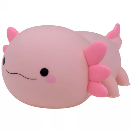 MARY'S LED Axolotl Night Light Pink
