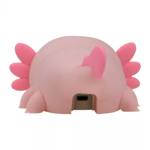 MARY'S LED Axolotl Night Light Pink