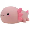 MARY'S LED Axolotl Night Light Pink
