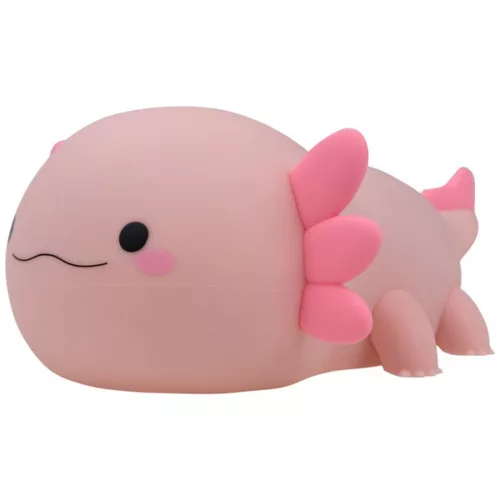 MARY'S LED Axolotl Night Light Pink