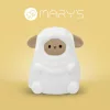 MARY'S RGB LED night lamp Little Sheep