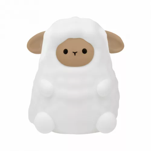 MARY'S RGB LED night lamp Little Sheep