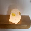 MARY'S RGB LED night lamp Little Sheep