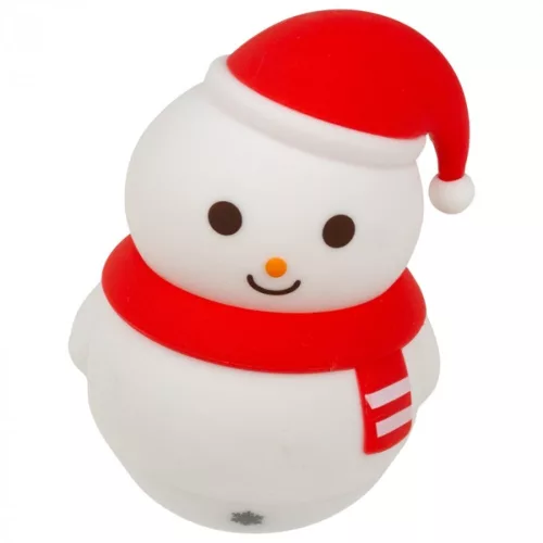 MARY'S LED Snowman Night Light