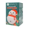 MARY'S LED Snowman Night Light