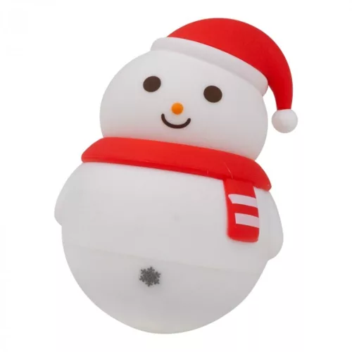 MARY'S LED Snowman Night Light