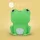 MARY'S LED Frog Night Light