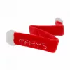 MARY'S Santa's scarf red