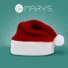 MARY'S Santa Hat