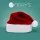 MARY'S Santa Hat