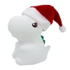 MARY'S Santa Hat