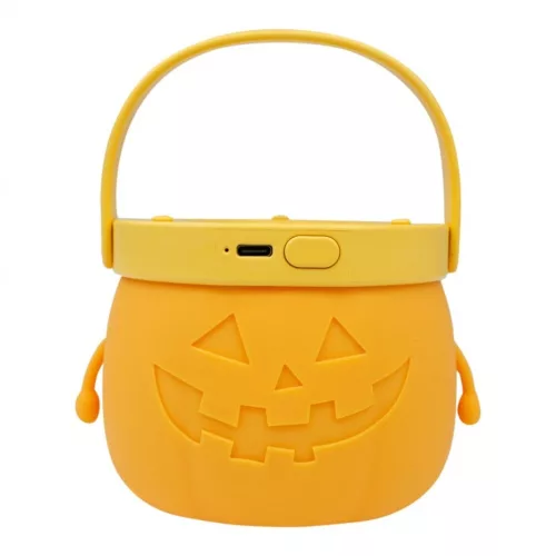 MARY'S LED Pumpkin Night Light