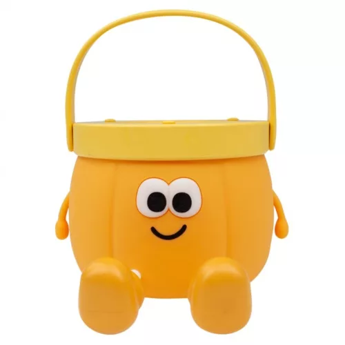 MARY'S LED Pumpkin Night Light
